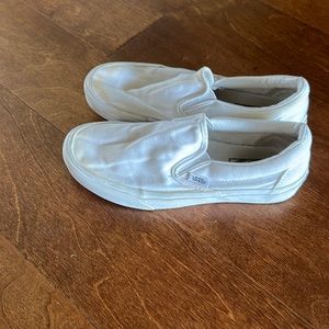 Vans Slip-On shoes